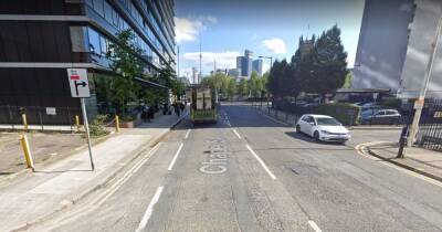 'Unfair parking charges and access issues': Experimental bus lane trial in Salford made permanent - www.manchestereveningnews.co.uk