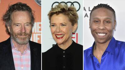 Jennifer Lopez - Lena Waithe - Annette Bening - Ray Romano - Williams - George Floyd - Amanda Micheli - Tribeca Festival Adds Bryan Cranston and Annette Bening’s ‘Jerry and Marge Go Large,’ Films From Lena Waithe, Ray Romano to 2022 Lineup - variety.com - USA - New York - county Bryan - city Cranston, county Bryan