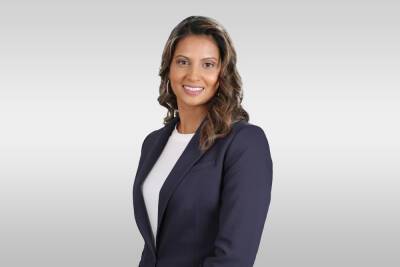 Imax Promotes Natasha Fernandes To Chief Financial Officer - deadline.com