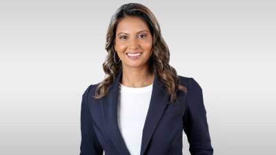 Imax Promotes Natasha Fernandes to CFO - thewrap.com