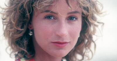 Dirty Dancing's Jennifer Grey shares regret over nose job and admits people didn't recognise her - www.ok.co.uk - France - New York - New York