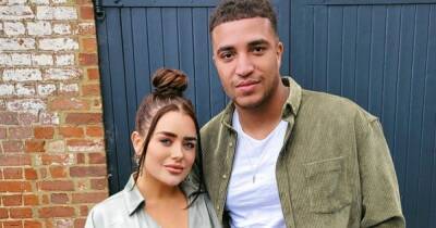 MAFS' Amy Christophers admits she'd love to be on better terms with ex husband Josh - www.ok.co.uk - Britain