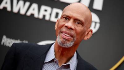 Kareem Abdul-Jabbar Slams Comedy in ‘Winning Time’ Series: ‘As Cringy as a Bad SNL Skit’ - thewrap.com - county Harrison - county Ford