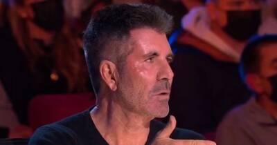 Simon Cowell - Britain's Got Talent faces backlash after 'Jim Crow' audition leaves viewers outraged - ok.co.uk - Britain - USA - county Thomas - county Rice