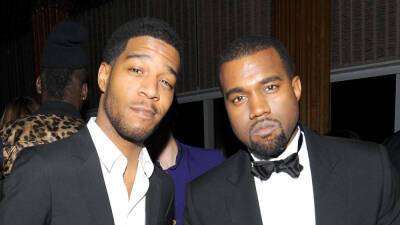 Kid Cudi Confirms His ‘Last Song’ With Kanye West: ‘He’s Not My Friend’ - variety.com