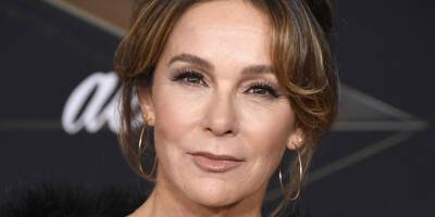Jennifer Grey Reveals How She Feels About Her Nose Jobs 30 Years Later - www.justjared.com