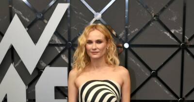 Diane Kruger nearly attacked paparazzi for taking pictures of her child - www.wonderwall.com
