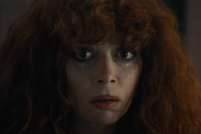 ‘Russian Doll’ star Natasha Lyonne gets raw about ‘very checkered past’ - nypost.com - New York - Russia