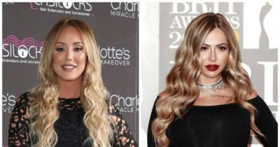 Charlotte Crosby and Holly Hagan to return for Geordie Shore reunion - www.msn.com - USA - county Crosby - Jersey - city Newcastle