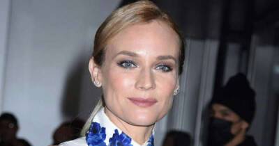 Diane Kruger 'almost hit a few' photographers for taking pictures of daughter - www.msn.com - Ukraine