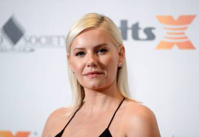 Elisha Cuthbert Was Once Hospitalized After Being Attacked By A Mountain Lion On The Set Of ’24’ - etcanada.com - Los Angeles
