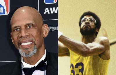 Kareem Abdul-Jabbar Slams HBO’s ‘Winning Time’: Boring, Shallow and ‘Deliberately Dishonest’ - variety.com - Los Angeles - county Harrison - county Ford - county Hughes