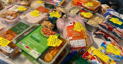 'I was a yellow sticker virgin but my 43p bank holiday chicken has got me hooked' - www.manchestereveningnews.co.uk