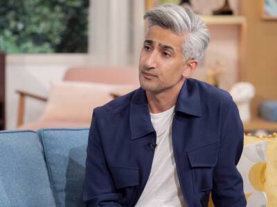‘Queer Eye’ Star Tan France Says ‘A Group Of Men Beat Me And Left Me For Dead’ At Age 5 - etcanada.com - Britain - France - Texas - Pakistan