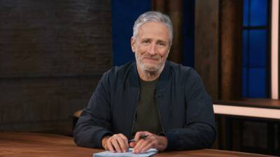‘The Problem With Jon Stewart’ Has a Problem — With Ratings - thewrap.com - Chelsea