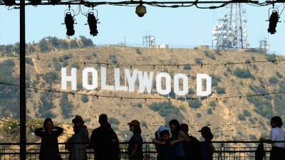 Film/TV Production in Los Angeles Hits All-Time Q1 High, FilmLA Reports - thewrap.com - Los Angeles - USA - county Storey - county Love