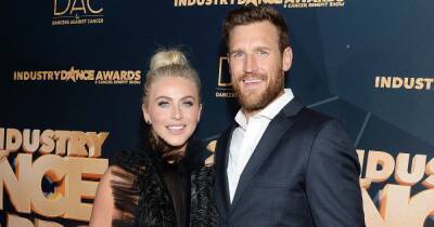 Everything Julianne Hough Has Said About Her Next Chapter, Moving On After Brooks Laich Divorce - www.usmagazine.com