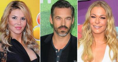 Revisit Brandi Glanville’s Feud With Eddie Cibrian and LeAnn Rimes Over The Years - www.usmagazine.com