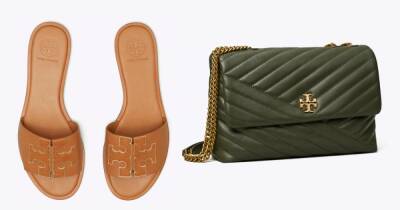 Tory Burch Just Marked Down Tons of Spring Styles — Our Top Picks - www.usmagazine.com