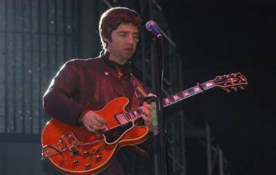 Noel Gallagher’s damaged guitar on night Oasis split is being auctioned - www.nme.com - France - Paris
