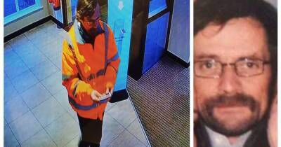 Police release new CCTV image of missing Oldham man last seen three weeks ago as family 'increasingly concerned' - www.manchestereveningnews.co.uk - Manchester - county Oldham