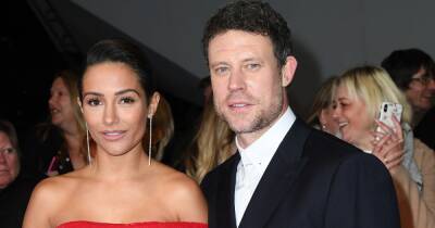 Frankie Bridge says she and husband Wayne walk around naked in front of their children at home - www.manchestereveningnews.co.uk - Manchester
