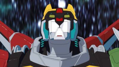 Amazon Studios Leads Bidding On ‘Voltron’ Live-Action Film With ‘Red Notice’ Helmer Rawson Marshall Thurber - deadline.com - Japan
