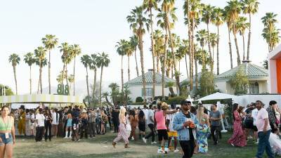 Revolve Apologizes for Its Coachella Event After Criticism Over Poor Conditions at Influencer-Packed Party - variety.com - Los Angeles
