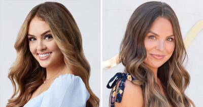 Bachelor Nation Stars Who Look-Alike: Susie Evans and Hannah Brown and More - www.usmagazine.com - Virginia