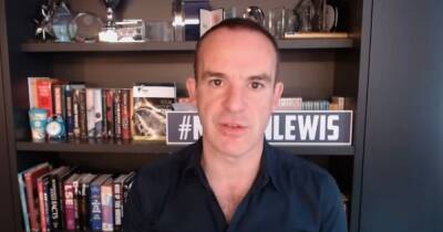 Martin Lewis warns you can save hundreds on fuel bill using ‘smooth driving’ - www.ok.co.uk