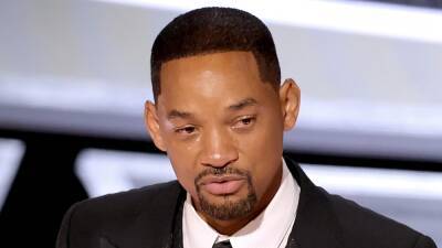 Will Smith Resigns From Academy, Will Accept Further Consequences: ‘I Am Heartbroken’ - thewrap.com