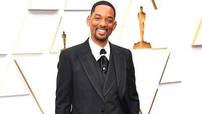 Will Smith Resigns From The Academy After Chris Rock Slap: ‘I Betrayed Their Trust’ - hollywoodlife.com