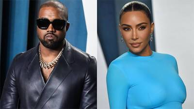 Kanye West Reportedly Told Kim Kardashian He’s ‘Getting Help’ After On-Going Instagram Outbursts - hollywoodlife.com - Chicago