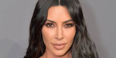 Kim Kardashian To Shut Down One of Her Beauty Brands - Find Out Why - www.justjared.com