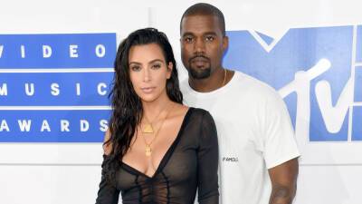 Kanye West tells Kim Kardashian he is ‘going away to get help’ amid public social media fallout: report - www.foxnews.com - Los Angeles - Chicago