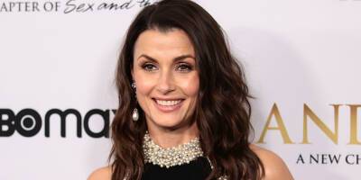 Bridget Moynahan Reveals If She'll Return For Season Two of 'And Just Like That' - www.justjared.com