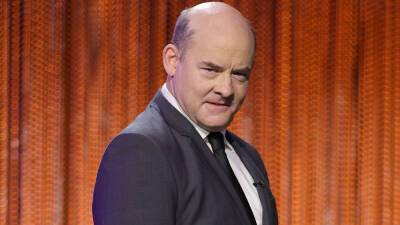 ‘Office’ star David Koechner charged with DUI, hit-and-run following New Year’s Eve arrest: report - www.foxnews.com - Los Angeles - California - county Ventura