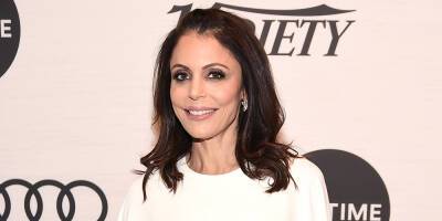Bethenny Frankel Was Asked To Return For 'RHONY: Legacy' Show & Revealed What She Said - www.justjared.com - New York