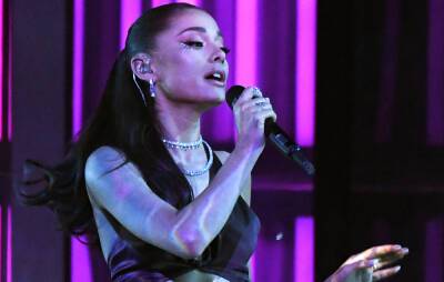 Ariana Grande pledges $1.5million to fight back against anti-transgender legislation - www.nme.com - USA - Texas - Florida - Arizona - Tennessee - state Iowa