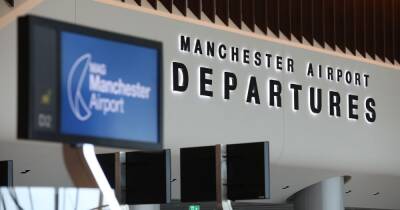 Stress-busting ways to reduce holiday tension amid airport delays - www.manchestereveningnews.co.uk - Manchester