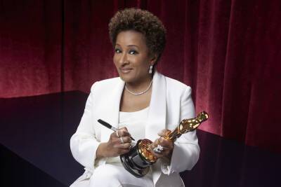 How Wanda Sykes proved she’s a class act after Will Smith’s slap - nypost.com - Ukraine