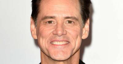 Jim Carrey claims he is retiring from acting: ‘I’ve done enough’ - www.msn.com