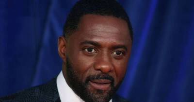 Idris Elba reveals song Meghan asked him to play at her wedding to Prince Harry - www.msn.com