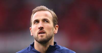 Paul Merson - Mauricio Pochettino - Harry Kane - Ralf Rangnick - Declan Rice - Paul Merson names two players Manchester United must sign to become Premier League title contenders - manchestereveningnews.co.uk - Manchester - city With