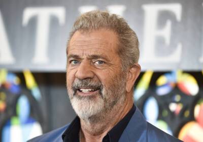 Mel Gibson’s Fox News Interview Abruptly Halted After Will Smith Oscars Slap Question - etcanada.com