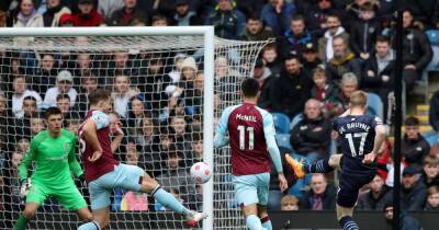 Pep Guardiola disappointed by Man City missed opportunity at Burnley - www.manchestereveningnews.co.uk - Manchester