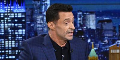 Hugh Jackman Reveals He Used His 'Wolverine' Role to Avoid Getting Deported - www.justjared.com - Los Angeles