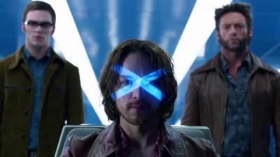 How to Watch the X-Men Movies in Order - thewrap.com