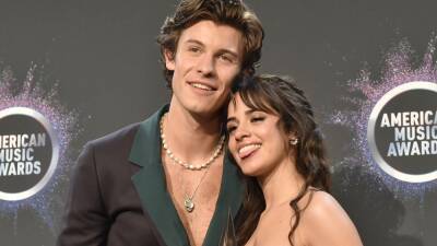 Shawn Mendes Explains What His Relationship With Camila Cabello Is Like Now - www.glamour.com