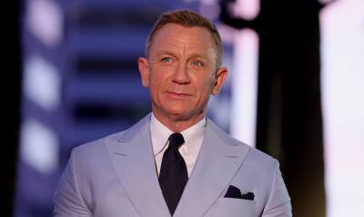 Daniel Craig Tests Positive for COVID-19, Performances of Broadway's 'Macbeth' Are Canceled - www.justjared.com